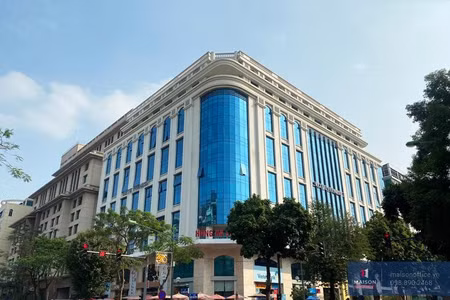 Công ty Cổ phần Văn phòng phẩm Hồng Hà