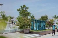 Đại học Kinh tế Thành phố Hồ Chí Minh.