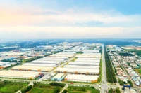 Kiến tạo môi trường đầu tư thu hút FDI bền vững