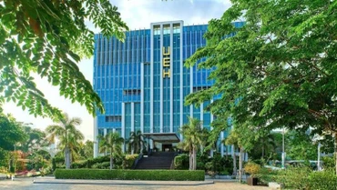 Đại học Kinh tế Thành phố Hồ Chí Minh.