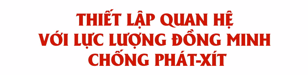 Mùa thu lịch sử hào hùng 75 năm trước -0