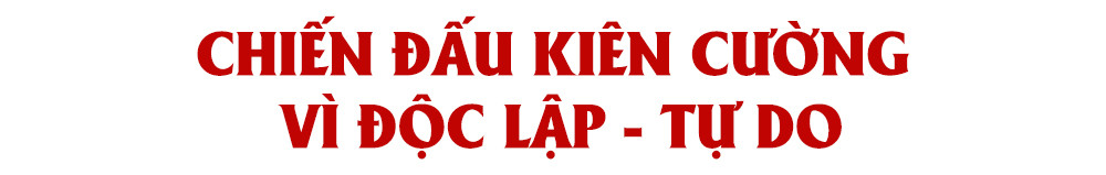 Mùa thu lịch sử hào hùng 75 năm trước -0