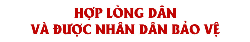 Mùa thu lịch sử hào hùng 75 năm trước -0