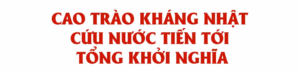 Mùa thu lịch sử hào hùng 75 năm trước -0