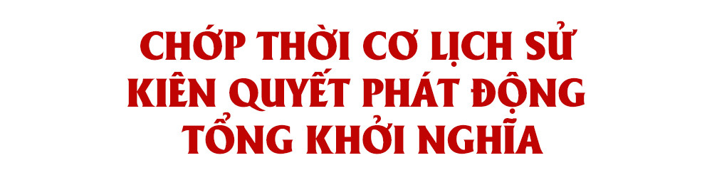 Mùa thu lịch sử hào hùng 75 năm trước -0