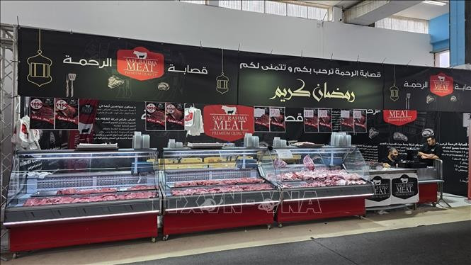 Chính quyền Algeria từ lâu đã có cơ chế khuyến khích các thương nhân bảo đảm cung cấp thực phẩm đầy đủ trong suốt tháng lễ Ramadan.