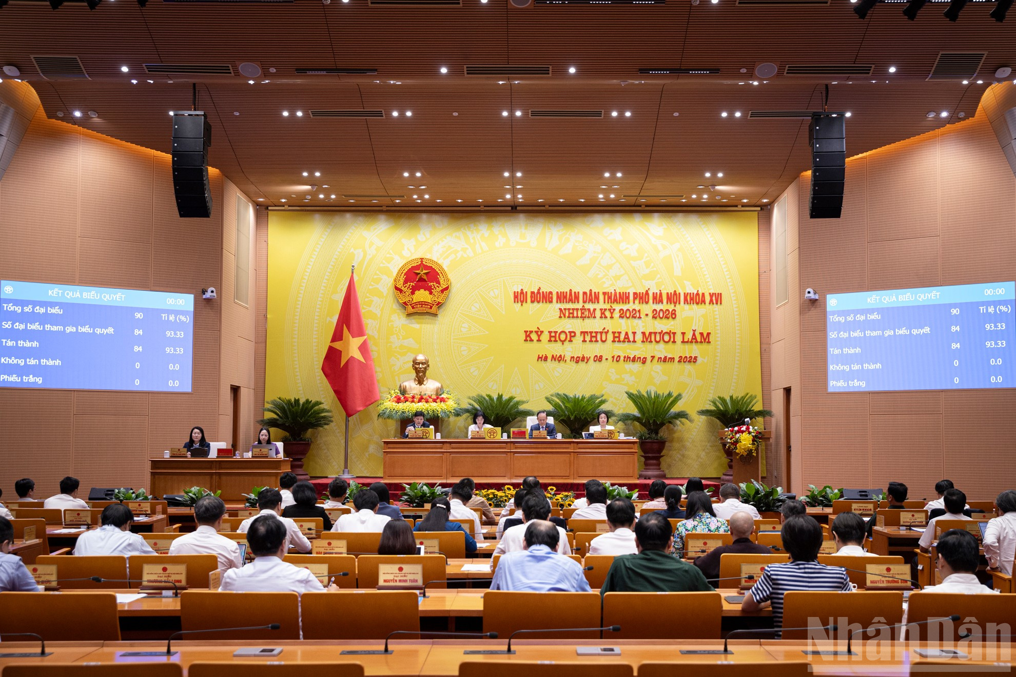 Quang cảnh kỳ họp. ndo_br_stnd9574.jpg