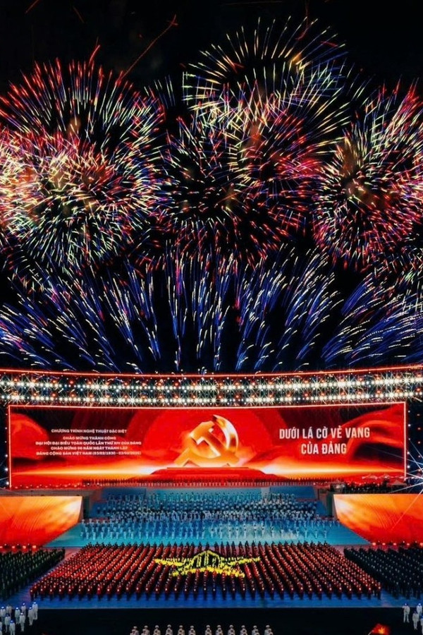 Nghị quyết và hành động - Phát triển nhanh, bền vững đất nước