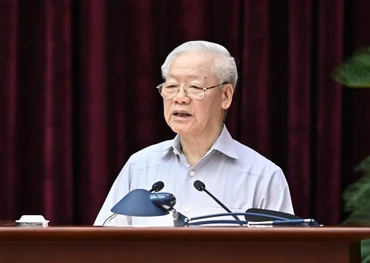 Tập trung chỉ đạo xử lý dứt điểm những khâu yếu, việc khó, điểm nghẽn trong phòng, chống tham nhũng, tiêu cực