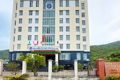 Bảo hiểm xã hội tỉnh Gia Lai. (Ảnh: GLSS)