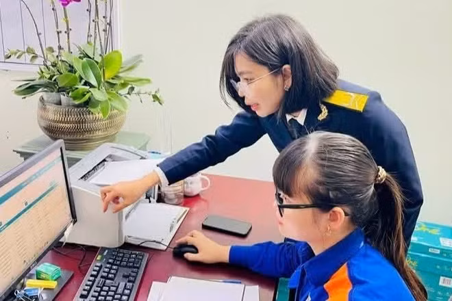 Ảnh minh họa: nhandan.vn