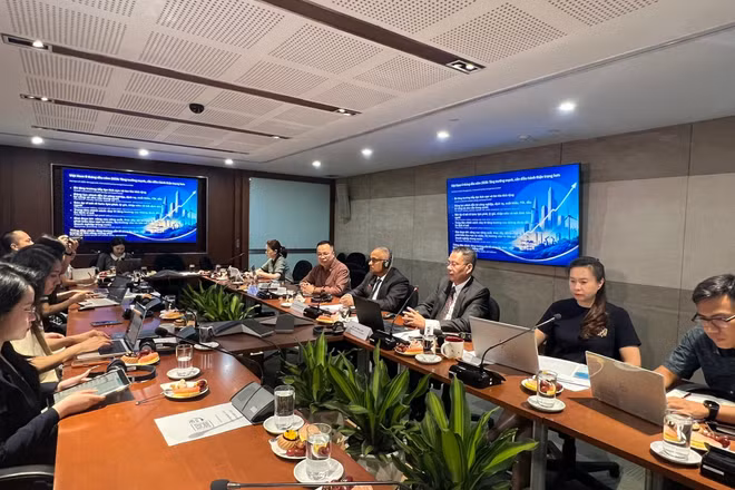 ADB đánh giá cao kết quả kinh tế của Việt Nam trong 6 tháng đầu năm 2026.