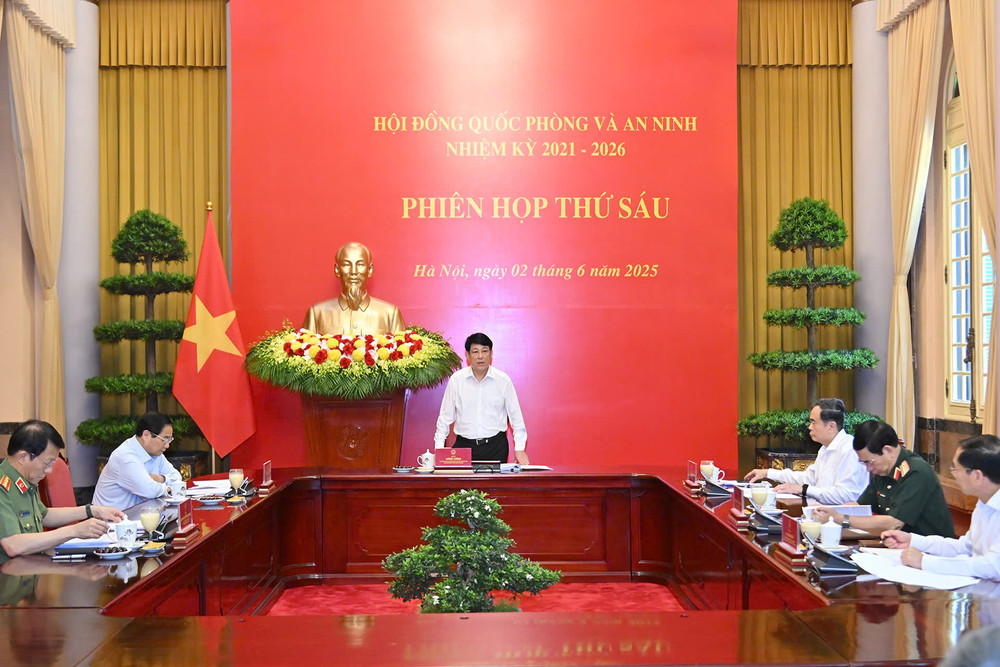 Các đại biểu dự phiên họp. z6662627596212-29cf936c64684b0e1d78112728d0f528.jpg