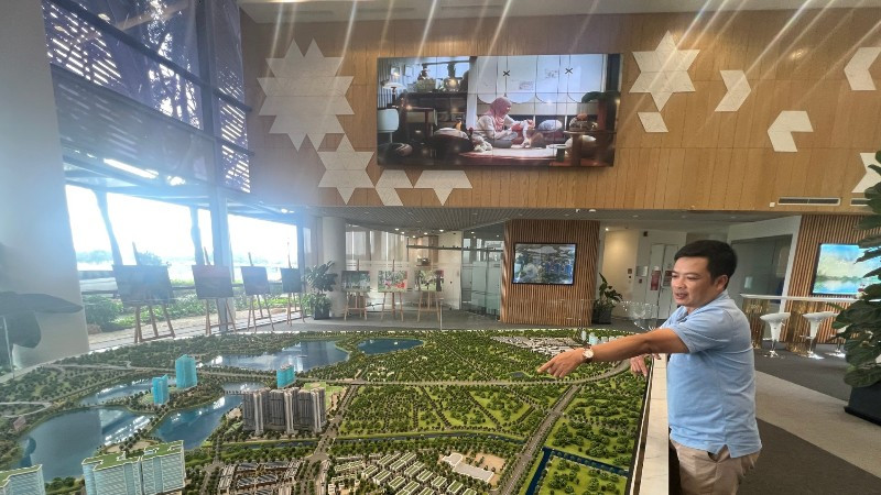 Việc chỉnh lý hồ sơ địa chính, cơ sở dữ liệu đất đai khi sắp xếp đơn vị hành chính các cấp sẽ giúp người dân dễ dàng tiếp cận thông tin một cách minh bạch. 