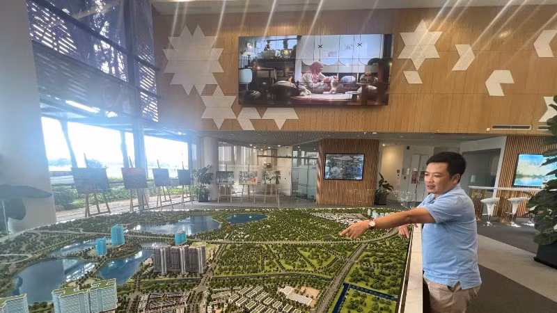 Việc chỉnh lý hồ sơ địa chính, cơ sở dữ liệu đất đai khi sắp xếp đơn vị hành chính các cấp sẽ giúp người dân dễ dàng tiếp cận thông tin một cách minh bạch. 