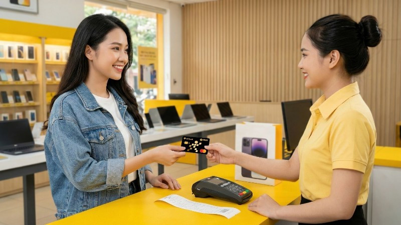 Chi tiêu cho công nghệ: Cần một công cụ quản trị thông minh