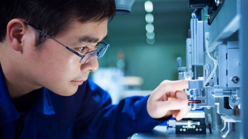 Quyết định số 1131/QĐ-TTg nêu rõ 11 nhóm công nghệ chiến lược với 32 nhóm sản phẩm công nghệ chiến lược.