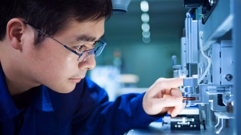 Quyết định số 1131/QĐ-TTg nêu rõ 11 nhóm công nghệ chiến lược với 32 nhóm sản phẩm công nghệ chiến lược.