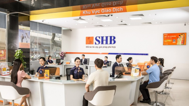 SHB được dự báo vào rổ chỉ số toàn cầu FTSE Global All Cap