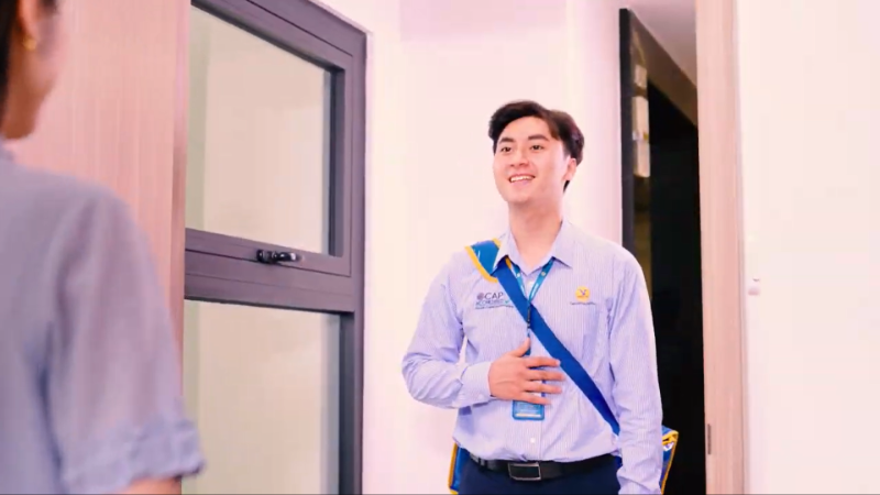 [Video] MEDLATEC - Cơ sở phục vụ lấy mẫu xét nghiệm tận nơi, toàn quốc 