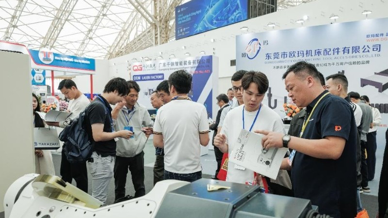 VITW 2025 là triển lãm “5 trong 1” lần đầu tiên trong lịch sử, mang tới bức tranh toàn cảnh về nền công nghiệp-công nghệ Việt Nam cũng như các xu hướng mới nhất của thế giới