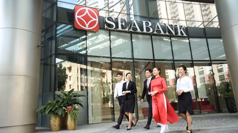 SeABank đặt con người là trung tâm phát triển, tiên phong thúc đẩy bình đẳng giới