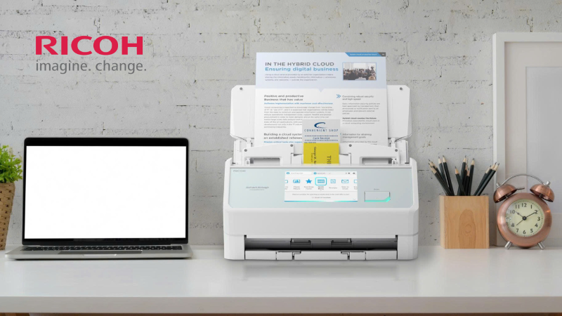 Phần mềm nhận dạng chữ viết tay TC AiDoc có độ chính xác cao