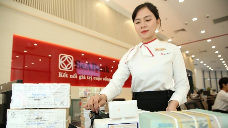 Năm 2025, SeABank không chỉ đạt kết quả kinh doanh ấn tượng mà còn thực thi mạnh mẽ cam kết về ESG.