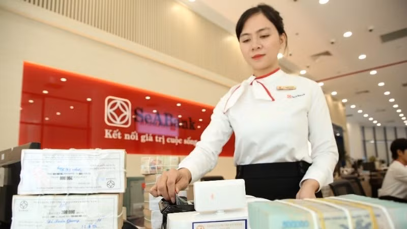 Năm 2025, SeABank không chỉ đạt kết quả kinh doanh ấn tượng mà còn thực thi mạnh mẽ cam kết về ESG.
