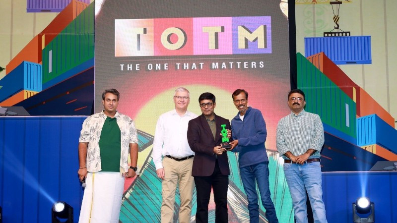 VinFast liên tiếp được vinh danh giải thưởng uy tín của Ấn Độ.