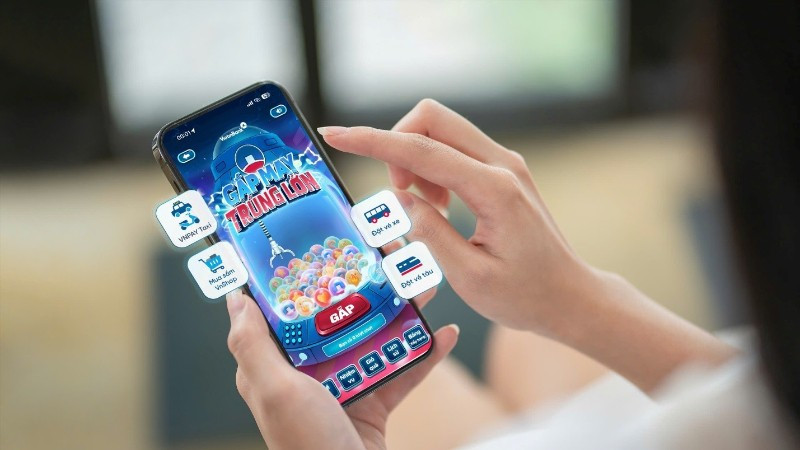 Dân văn phòng rần rần “gắp thú” săn iPhone 17 ngay trên VietinBank iPay Mobile