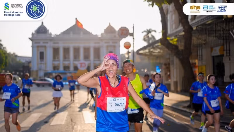 Vận động viên quốc tế đóng góp đáng kể vào kinh tế du lịch thể thao.