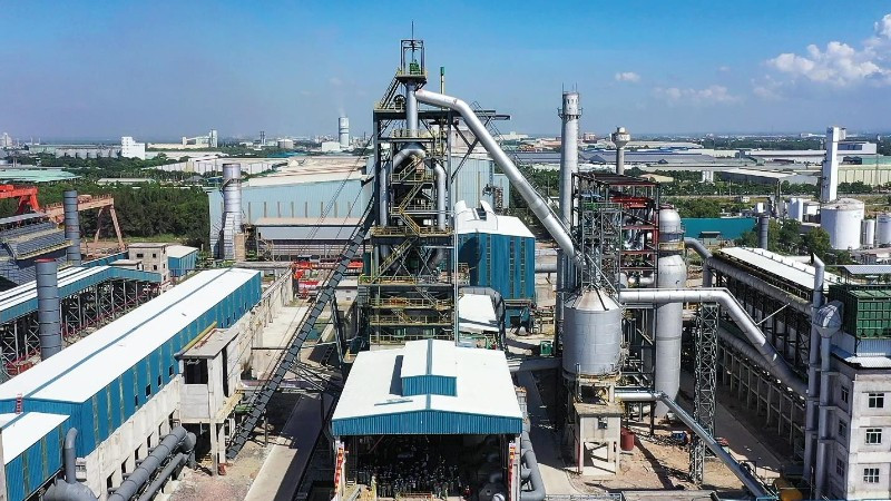 Vingroup sẽ cung cấp cho Công ty Thép Pomina khoản vay vốn lưu động trong vòng tối đa 2 năm với lãi suất 0%.