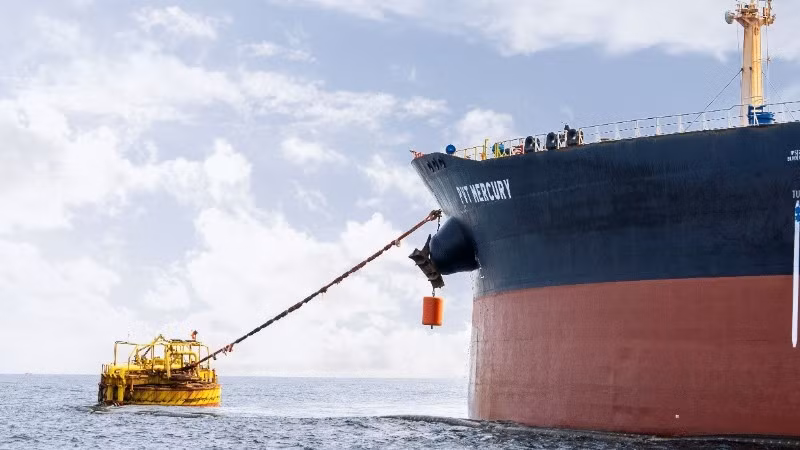 BSR đang tích cực đa dạng hóa nguồn dầu thô trong nước và nhập khẩu nhằm bảo đảm Nhà máy lọc dầu Dung Quất vận hành liên tục, an toàn trước các rủi ro địa chính trị.