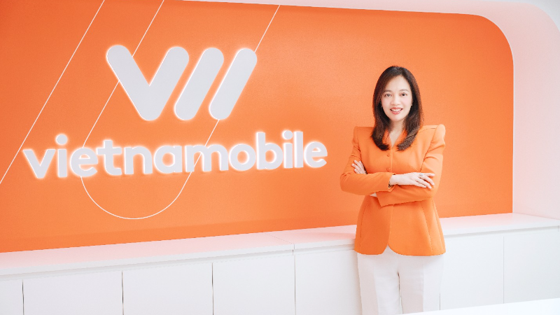 Tổng Giám Đốc Vietnamobile trao đổi về những cơ hội, thách thức và kiến nghị chính sách nhằm tạo điều kiện cho doanh nghiệp viễn thông tư nhân phát triển bền vững trong kỷ nguyên số.