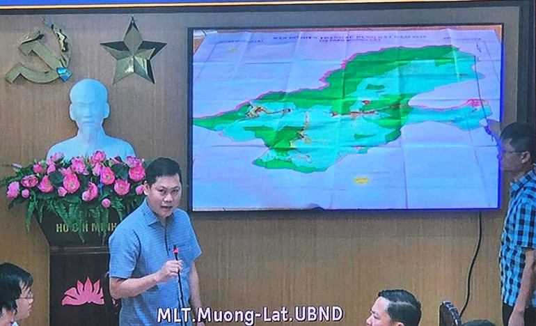 Thực hành chỉ huy, điều hành, thực thi các biện pháp ứng phó với tình huống thiên tai giả định ở xã Mường Lát. 4-muong-lat-2.jpg