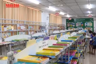 [Video] Dự kiến chỉnh sửa nội dung chương trình môn học Giáo dục công dân, Lịch sử và Địa lý