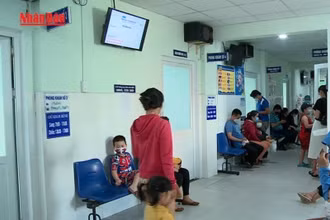 [Video] Không để chính sách bảo hiểm thay đổi sau hợp nhất