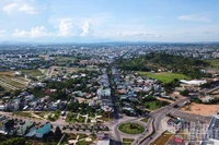 Với tinh thần đổi mới, tỉnh Quảng Ngãi đặt quyết tâm cao nhất, quyết liệt trong hành động vì sự phát triển nhanh và bền vững.
