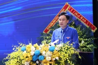 Đồng chí Trần Văn Đăng được chỉ định giữ chức Bí thư Tỉnh đoàn Bắc Ninh, nhiệm kỳ 2025-2030. 