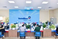 VietinBank đồng hành, hỗ trợ người dân, doanh nghiệp phát triển kinh tế.