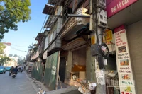 Thành ủy Hà Nội yêu cầu cấp ủy, chính quyền các phường hoàn thành sớm nhất công tác giải phóng mặt bằng đoạn Hoàng Cầu–Voi Phục, phục vụ dự án đường Vành đai 1.