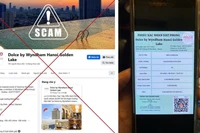 CẢNH BÁO: Bùng phát chiêu trò lừa đảo đặt phòng khách sạn dịp cao điểm lễ Quốc khánh