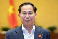 Ông Lê Quang Mạnh được điều động, bổ nhiệm giữ chức Phó Chủ nhiệm Thường trực Văn phòng Quốc hội; phân công chỉ đạo, điều hành hoạt động của Văn phòng Quốc hội.