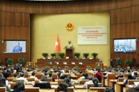 Tập trung dốc sức chuẩn bị các điều kiện cần thiết để tổ chức thắng lợi cuộc bầu cử