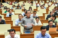 Đề xuất bổ sung điều kiện tiếp nhận ưu đãi đối với thành viên Tổ hợp công nghiệp an ninh quốc gia