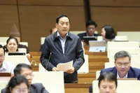 Sửa Luật Quản lý nợ công: Phân cấp, phân quyền cần đi đôi với trách nhiệm