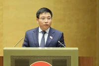 Sửa đổi Luật Dự trữ quốc gia: Bổ sung quy định về dự trữ chiến lược, đẩy mạnh phân cấp, phân quyền