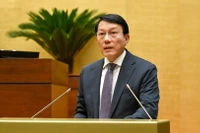 Đề xuất tăng thời hạn cai nghiện ma túy tối thiểu là 2 năm