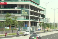 [Video] Giá bất động sản tăng nhẹ tại các đô thị lớn